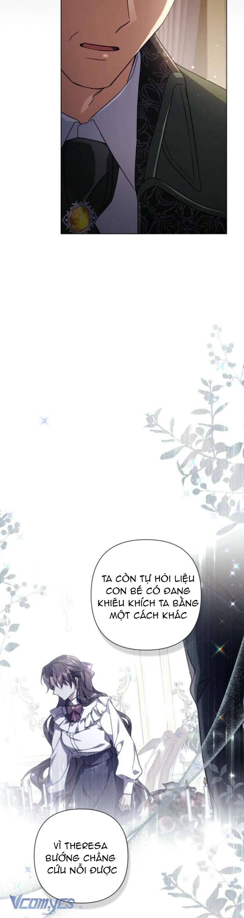 Tiểu Thư Phản Diện Bj - Chapter 7 - Page 8