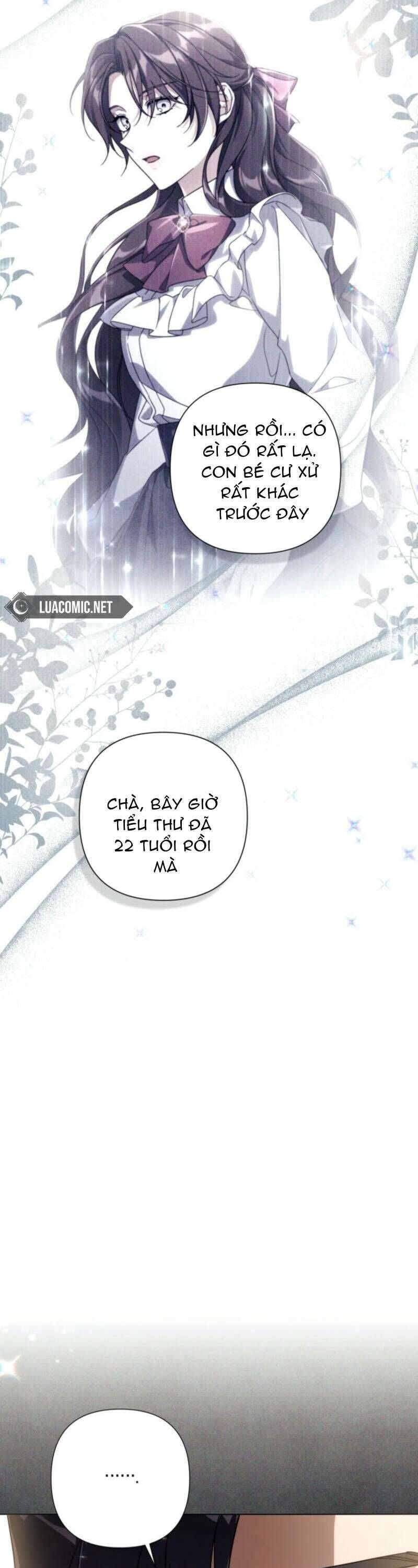 Tiểu Thư Phản Diện Bj - Chapter 7 - Page 9