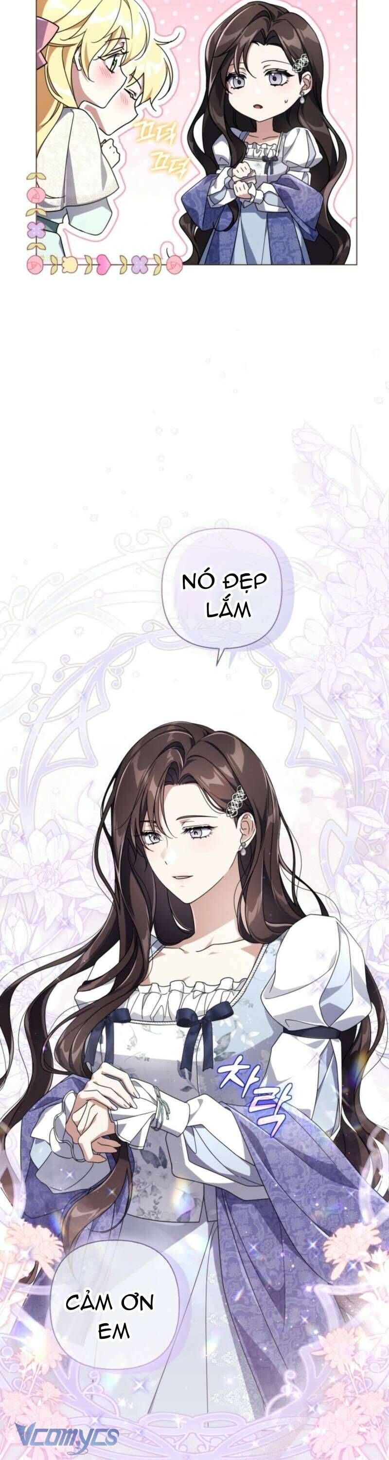 Tiểu Thư Phản Diện Bj - Chapter 8 - Page 11