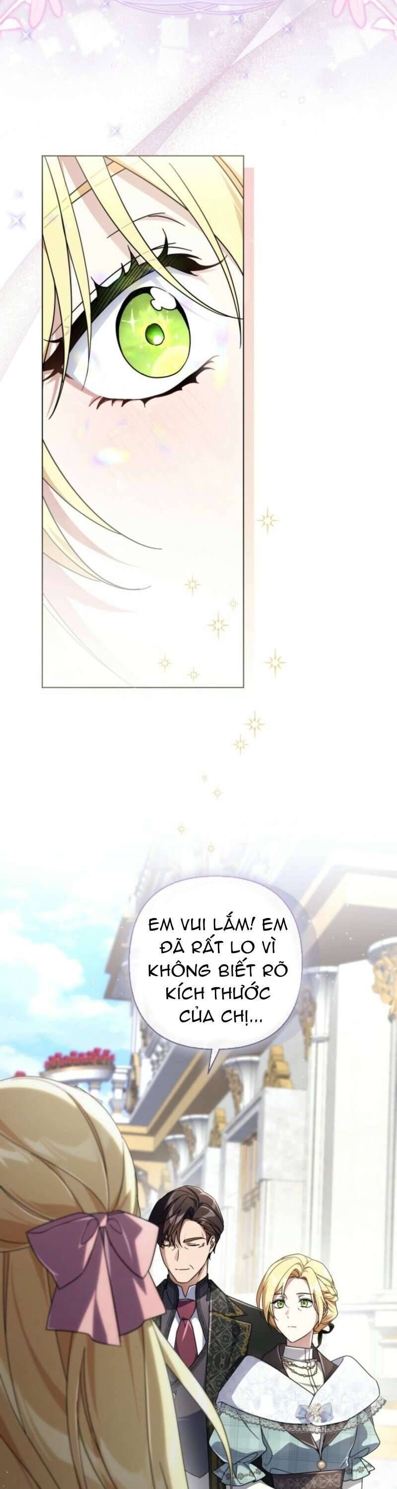 Tiểu Thư Phản Diện Bj - Chapter 8 - Page 12