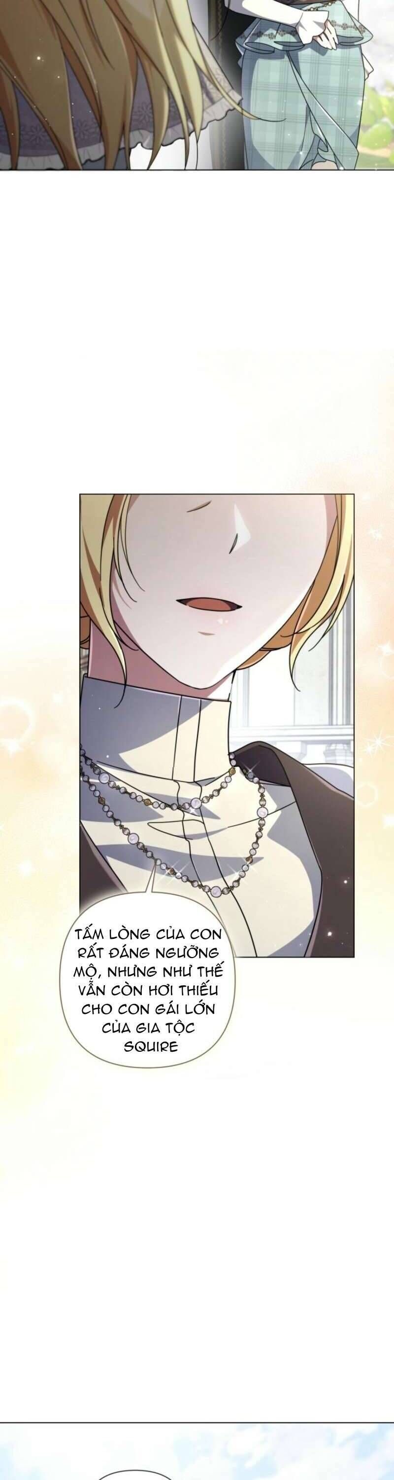 Tiểu Thư Phản Diện Bj - Chapter 8 - Page 13