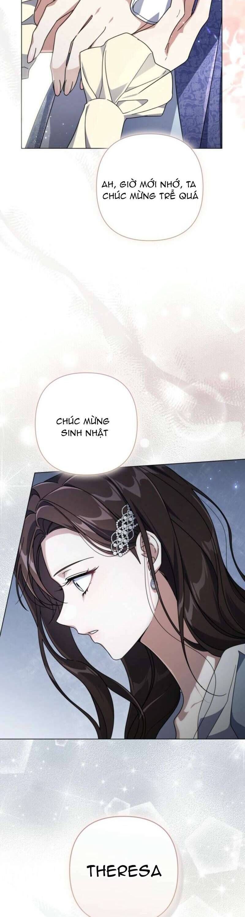 Tiểu Thư Phản Diện Bj - Chapter 8 - Page 16