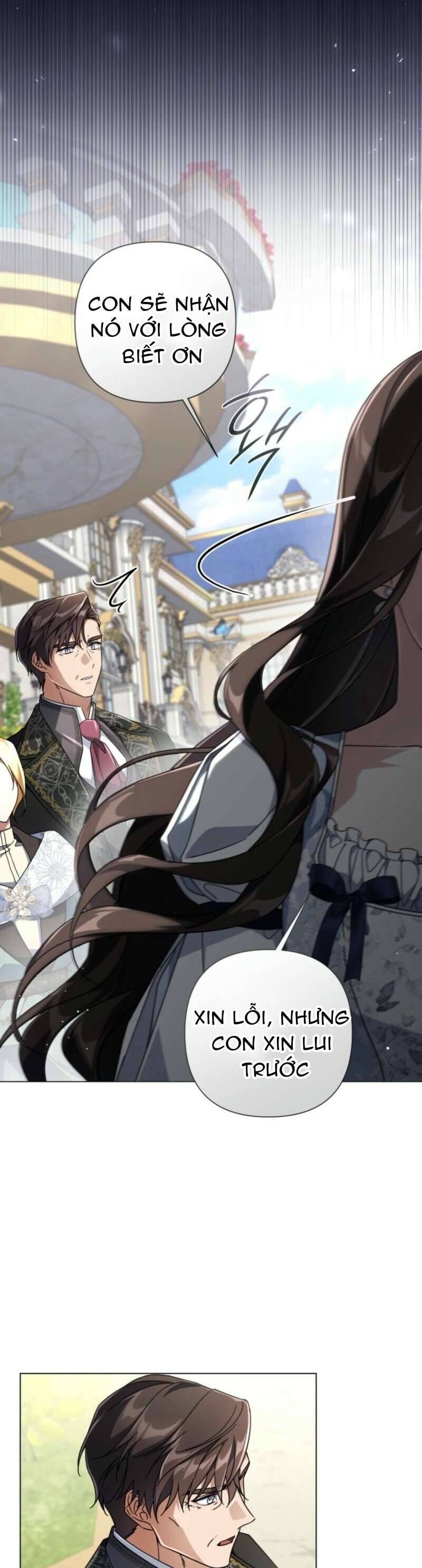 Tiểu Thư Phản Diện Bj - Chapter 8 - Page 21