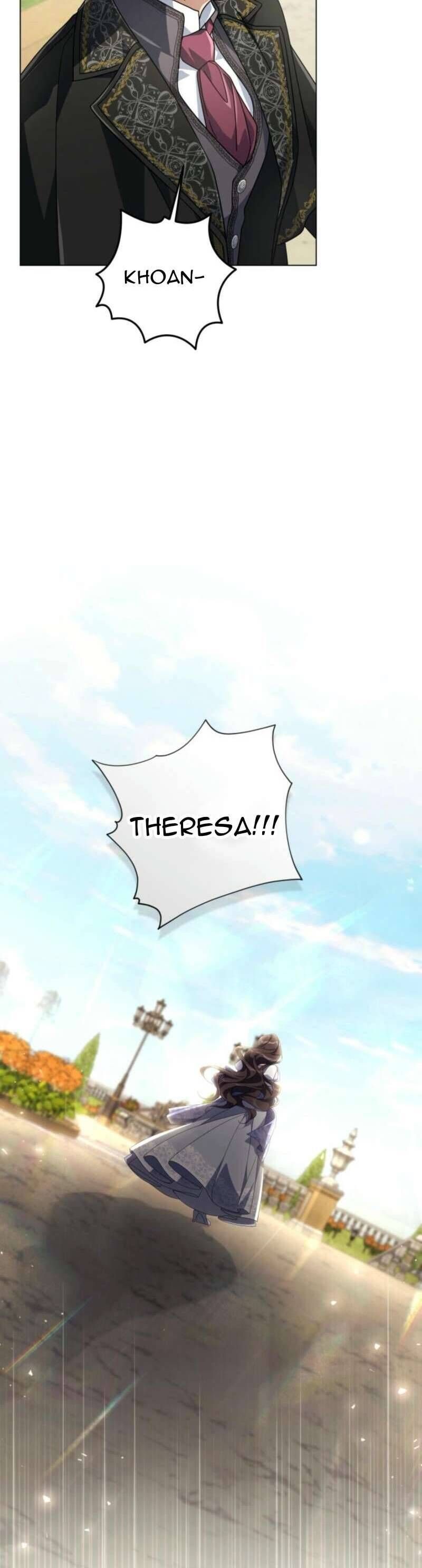 Tiểu Thư Phản Diện Bj - Chapter 8 - Page 22