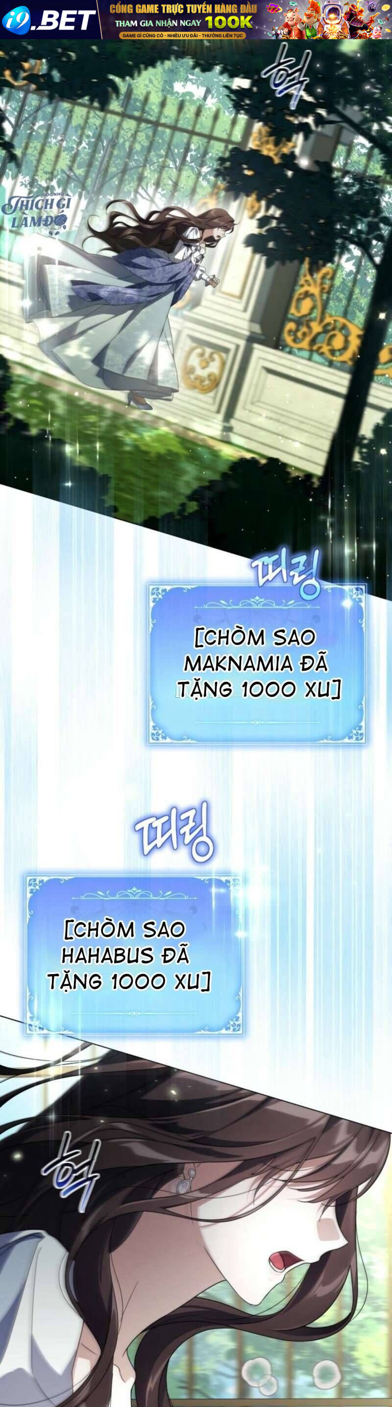 Tiểu Thư Phản Diện Bj - Chapter 8 - Page 24