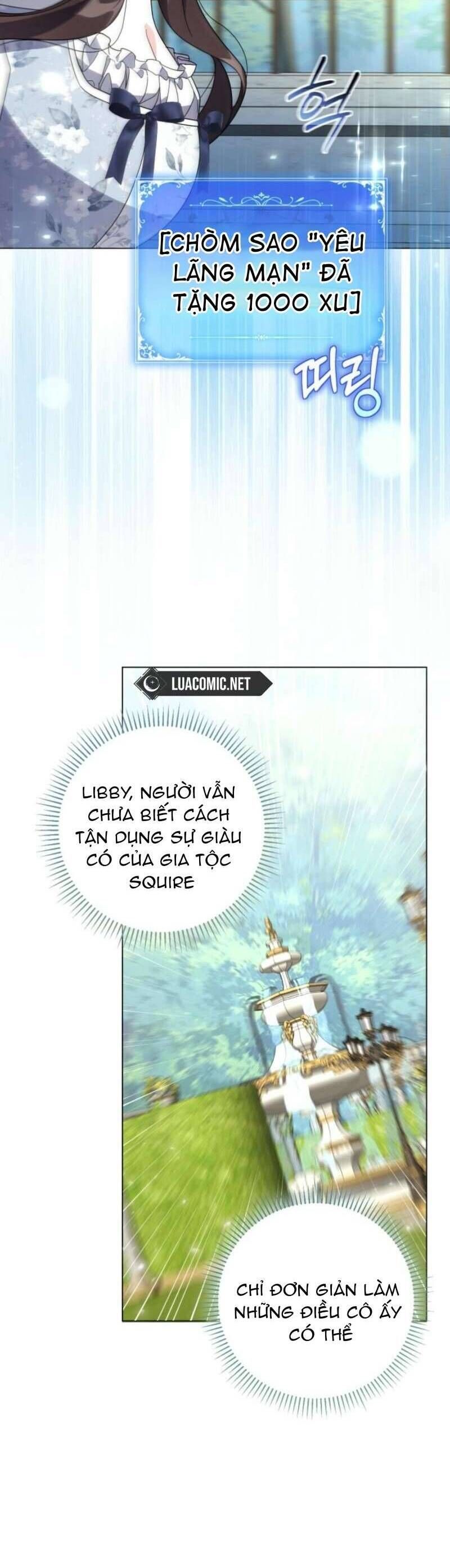 Tiểu Thư Phản Diện Bj - Chapter 8 - Page 25