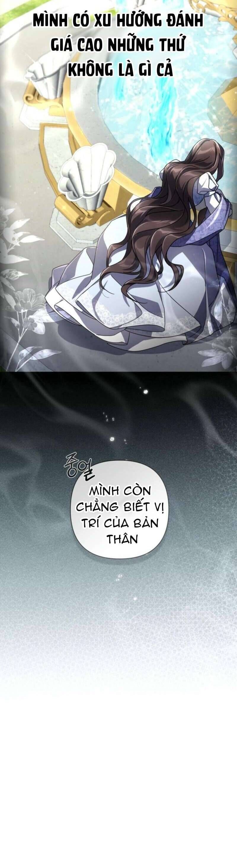 Tiểu Thư Phản Diện Bj - Chapter 8 - Page 28