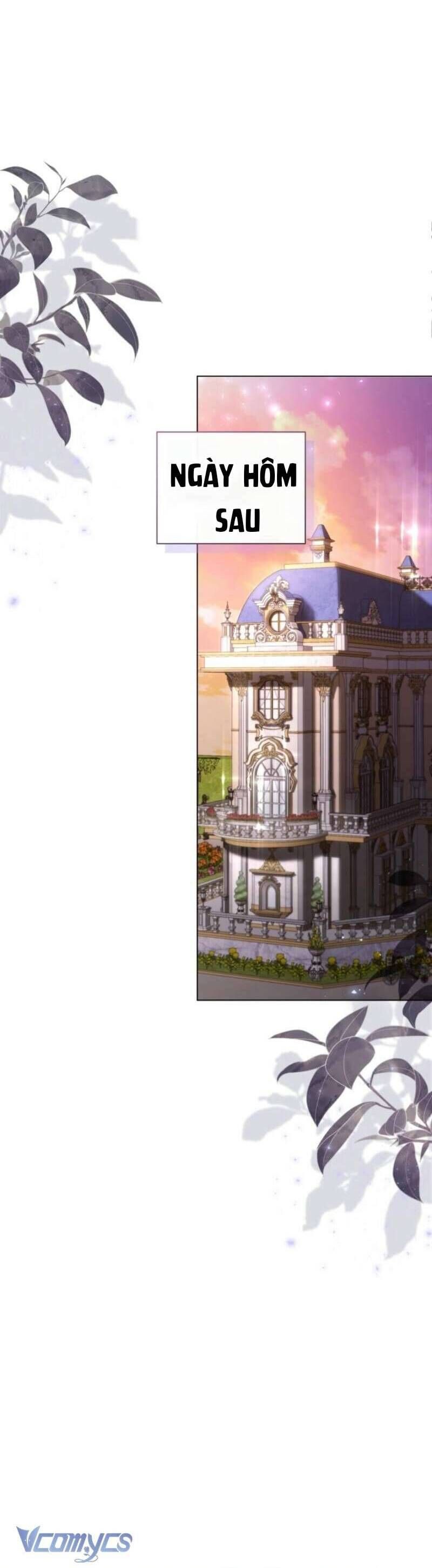 Tiểu Thư Phản Diện Bj - Chapter 8 - Page 29