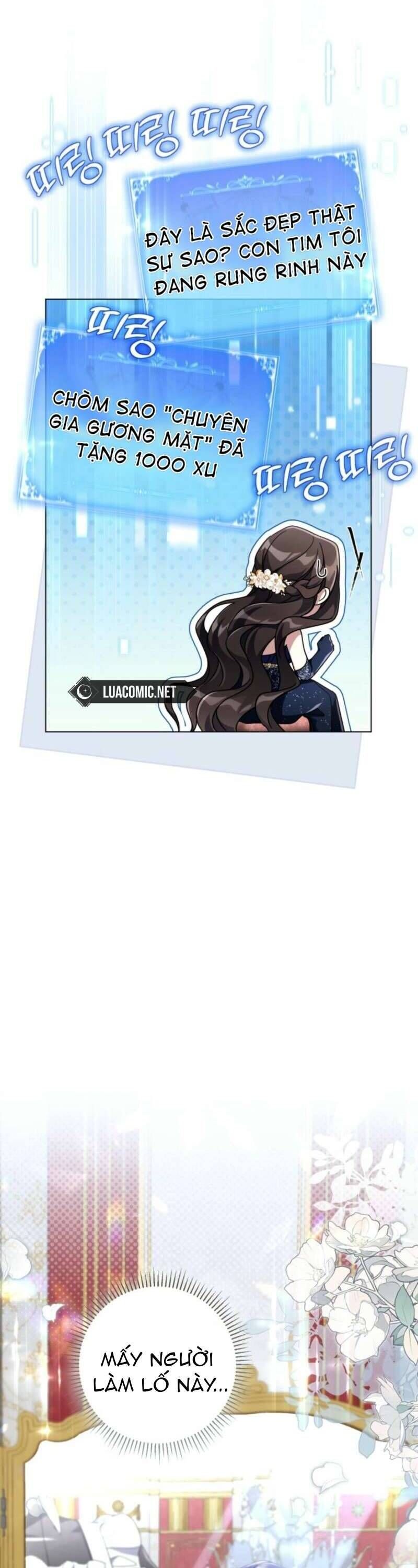 Tiểu Thư Phản Diện Bj - Chapter 8 - Page 31