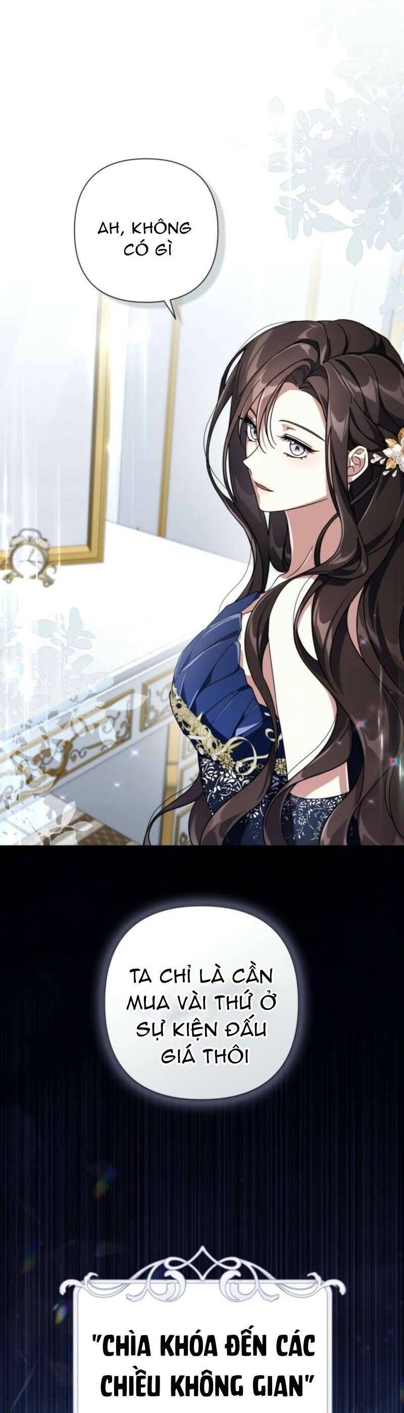 Tiểu Thư Phản Diện Bj - Chapter 8 - Page 33