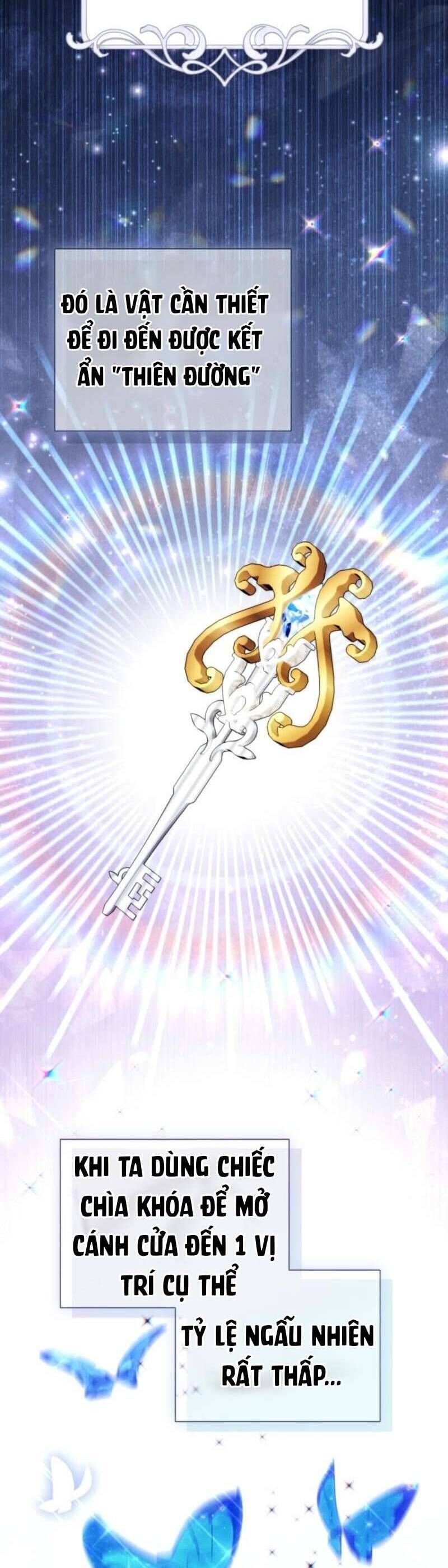 Tiểu Thư Phản Diện Bj - Chapter 8 - Page 34