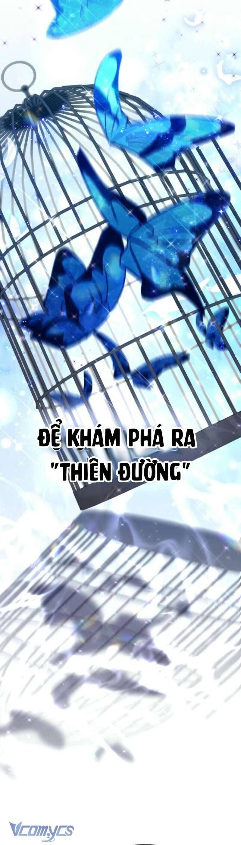 Tiểu Thư Phản Diện Bj - Chapter 8 - Page 35