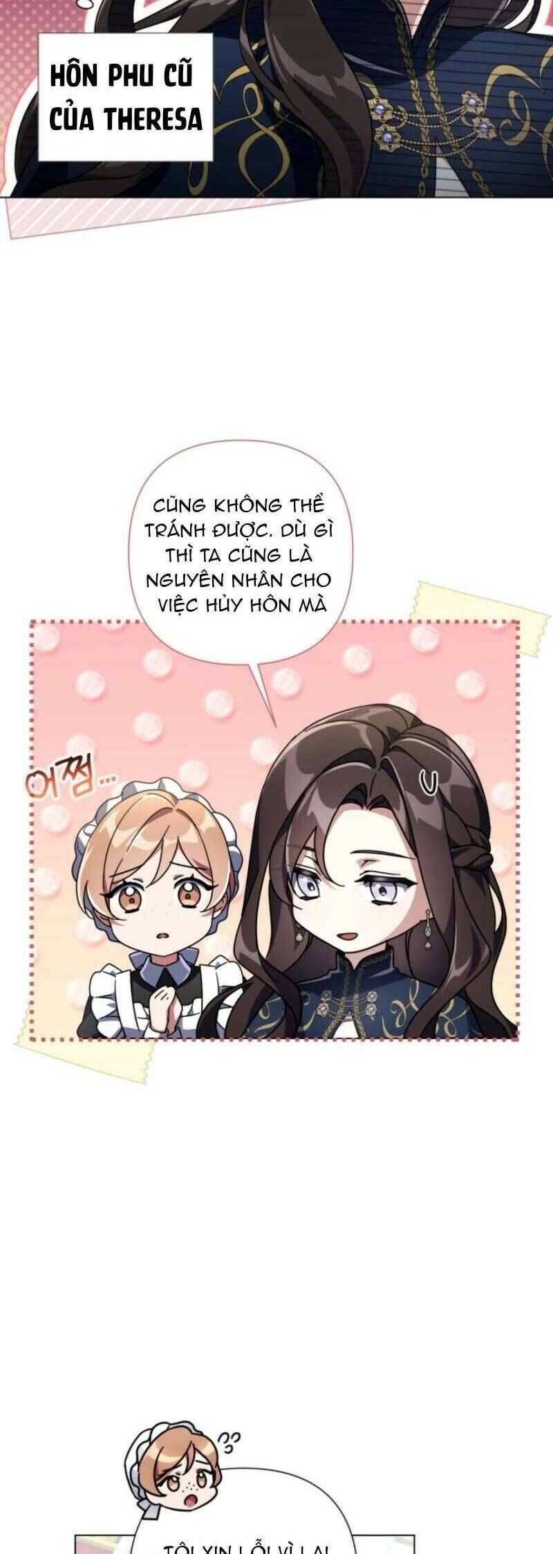 Tiểu Thư Phản Diện Bj - Chapter 8 - Page 37