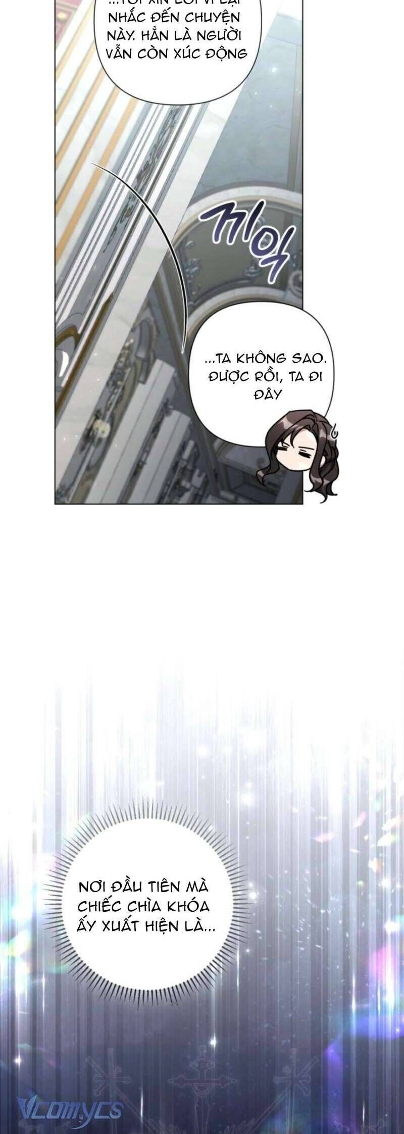 Tiểu Thư Phản Diện Bj - Chapter 8 - Page 38