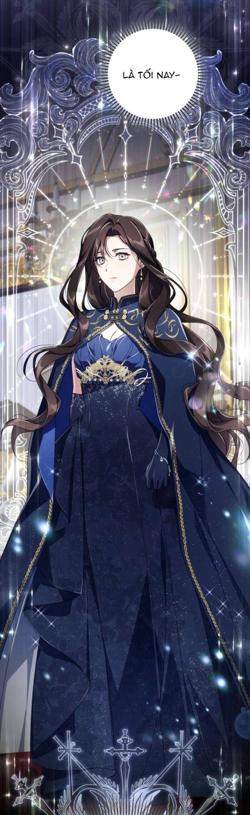 Tiểu Thư Phản Diện Bj - Chapter 8 - Page 39