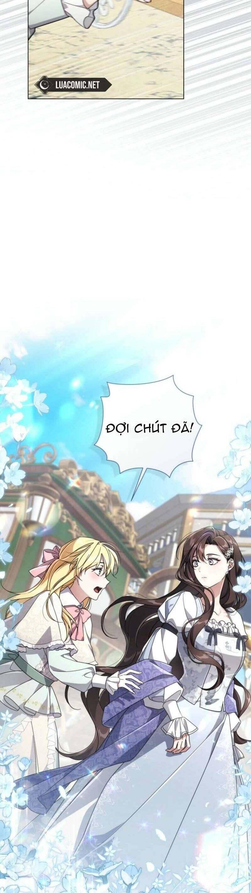 Tiểu Thư Phản Diện Bj - Chapter 8 - Page 4