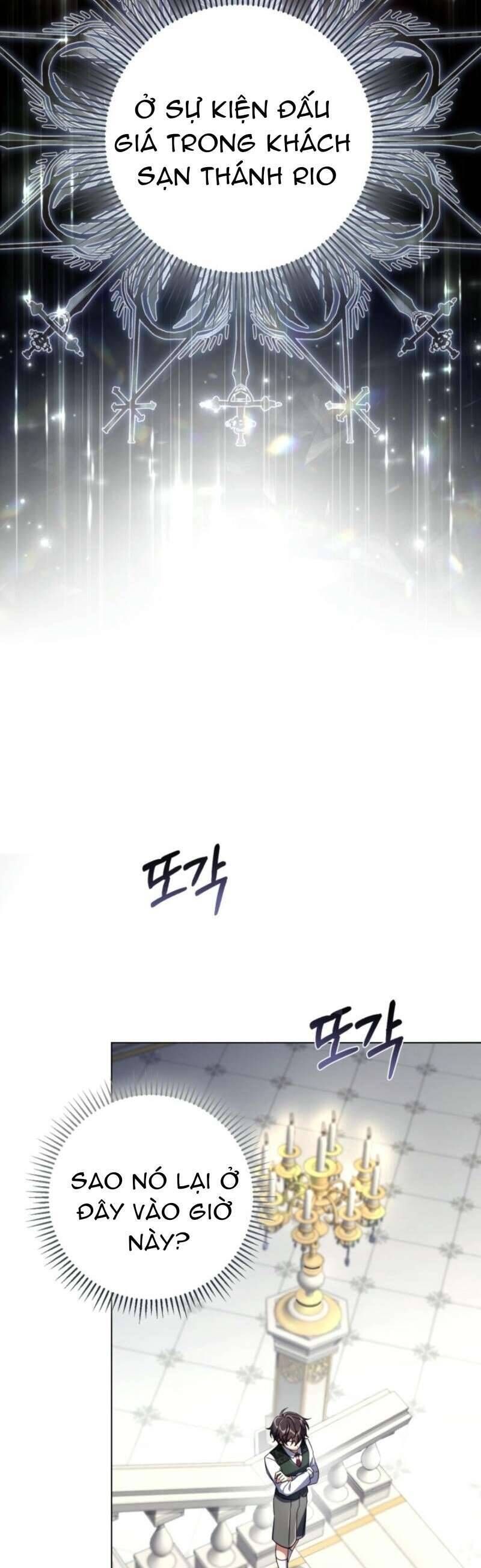 Tiểu Thư Phản Diện Bj - Chapter 8 - Page 40