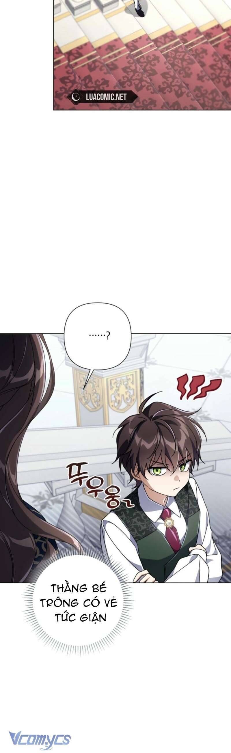 Tiểu Thư Phản Diện Bj - Chapter 8 - Page 41