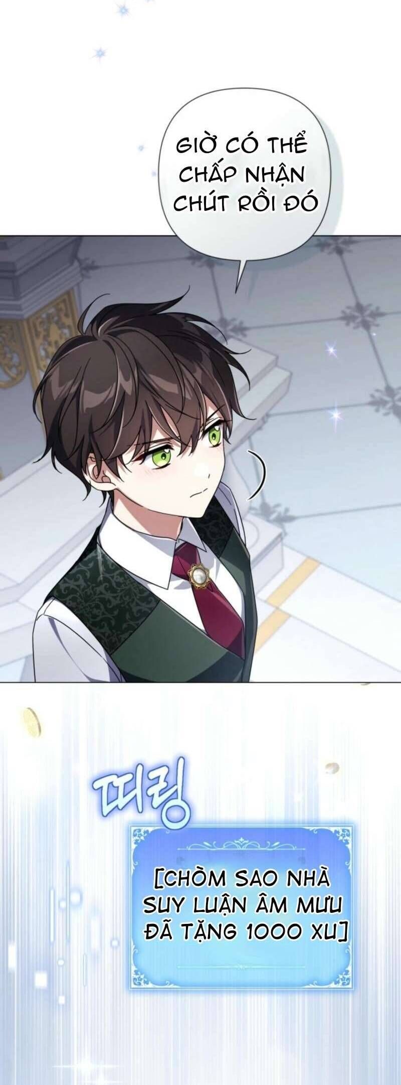 Tiểu Thư Phản Diện Bj - Chapter 8 - Page 46