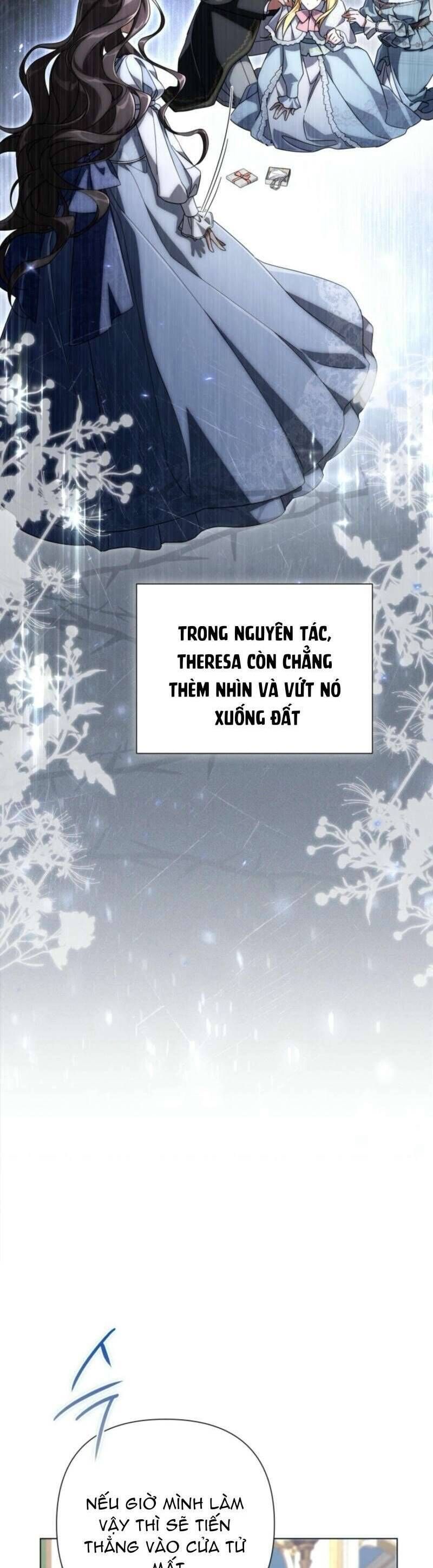 Tiểu Thư Phản Diện Bj - Chapter 8 - Page 7