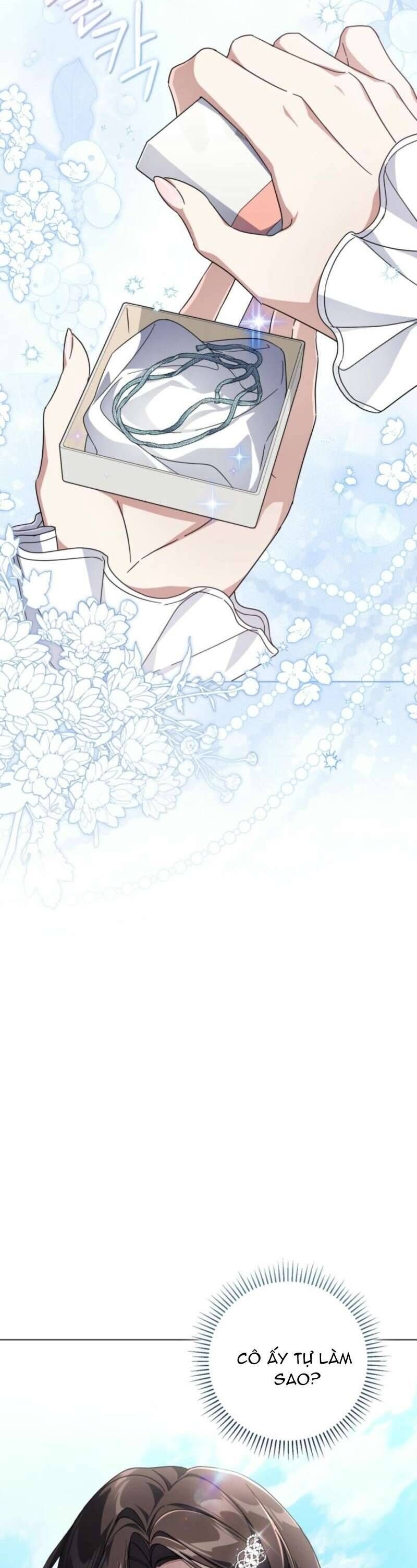 Tiểu Thư Phản Diện Bj - Chapter 8 - Page 9