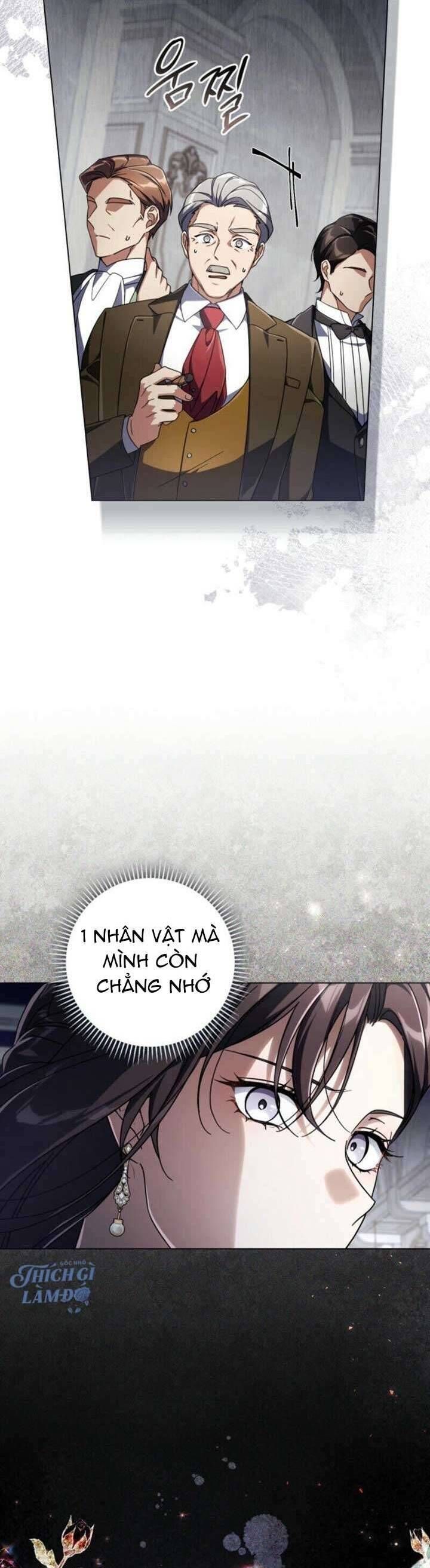 Tiểu Thư Phản Diện Bj - Chapter 9 - Page 10