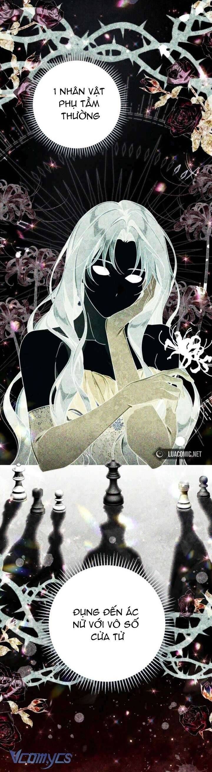 Tiểu Thư Phản Diện Bj - Chapter 9 - Page 11