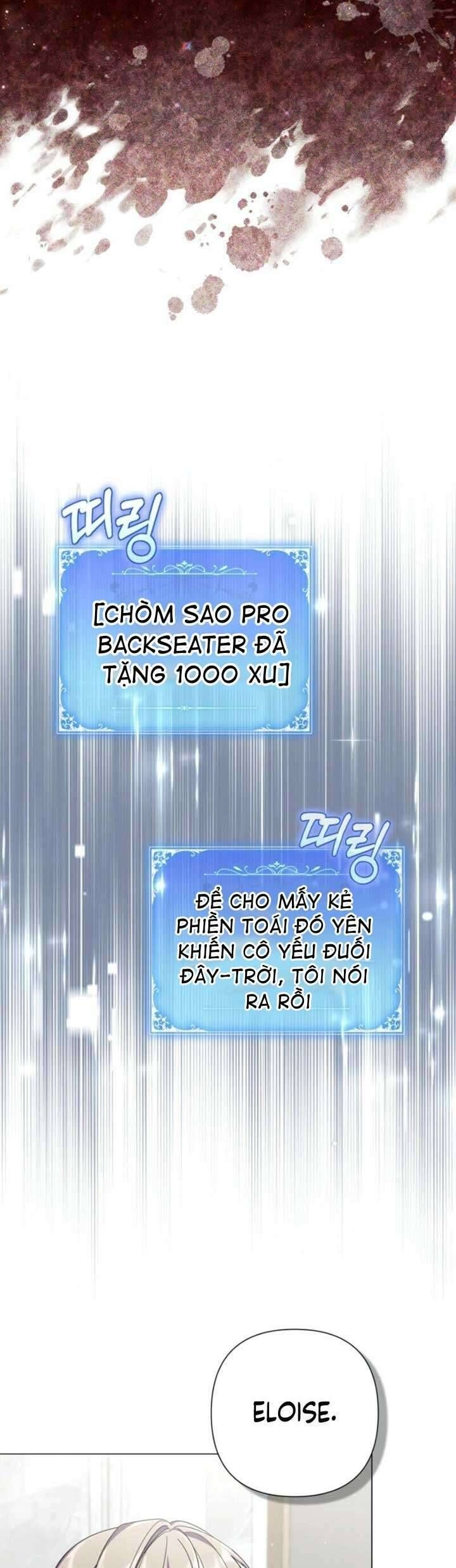 Tiểu Thư Phản Diện Bj - Chapter 9 - Page 12