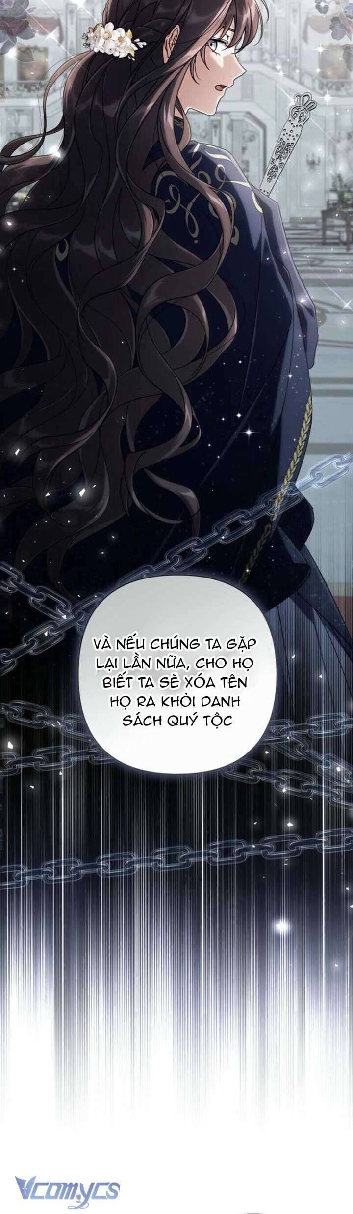 Tiểu Thư Phản Diện Bj - Chapter 9 - Page 14