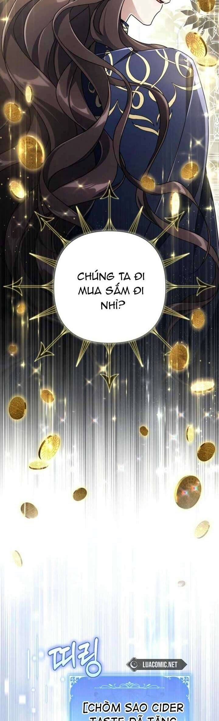 Tiểu Thư Phản Diện Bj - Chapter 9 - Page 16