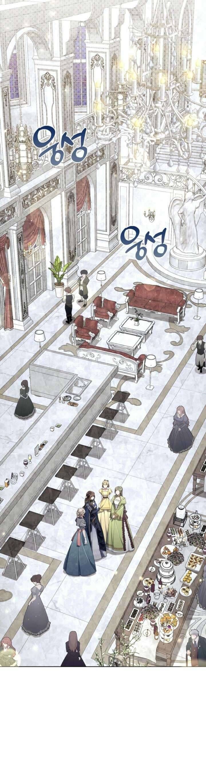 Tiểu Thư Phản Diện Bj - Chapter 9 - Page 18