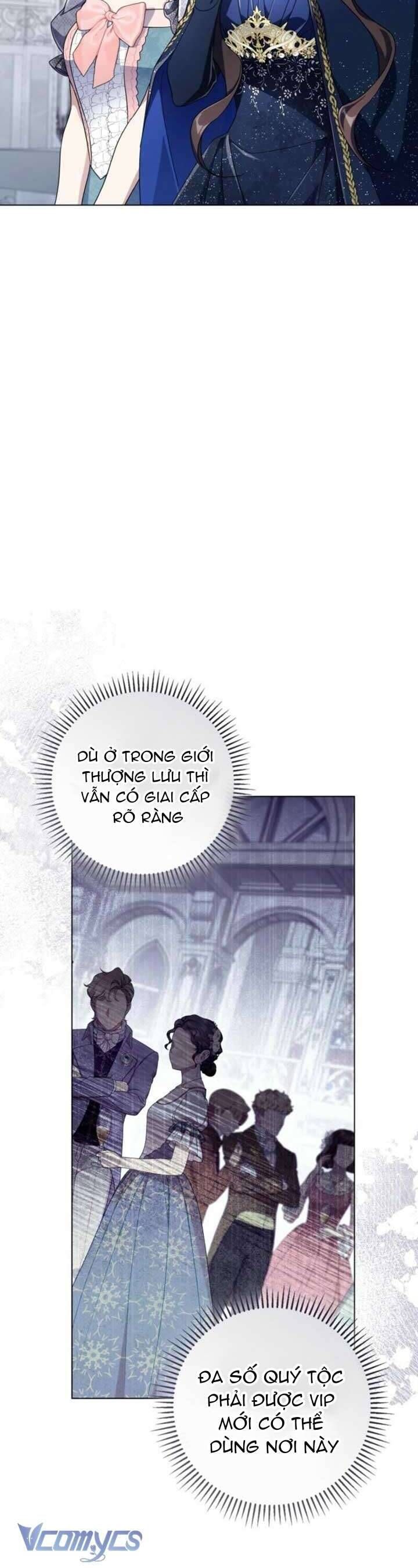 Tiểu Thư Phản Diện Bj - Chapter 9 - Page 20