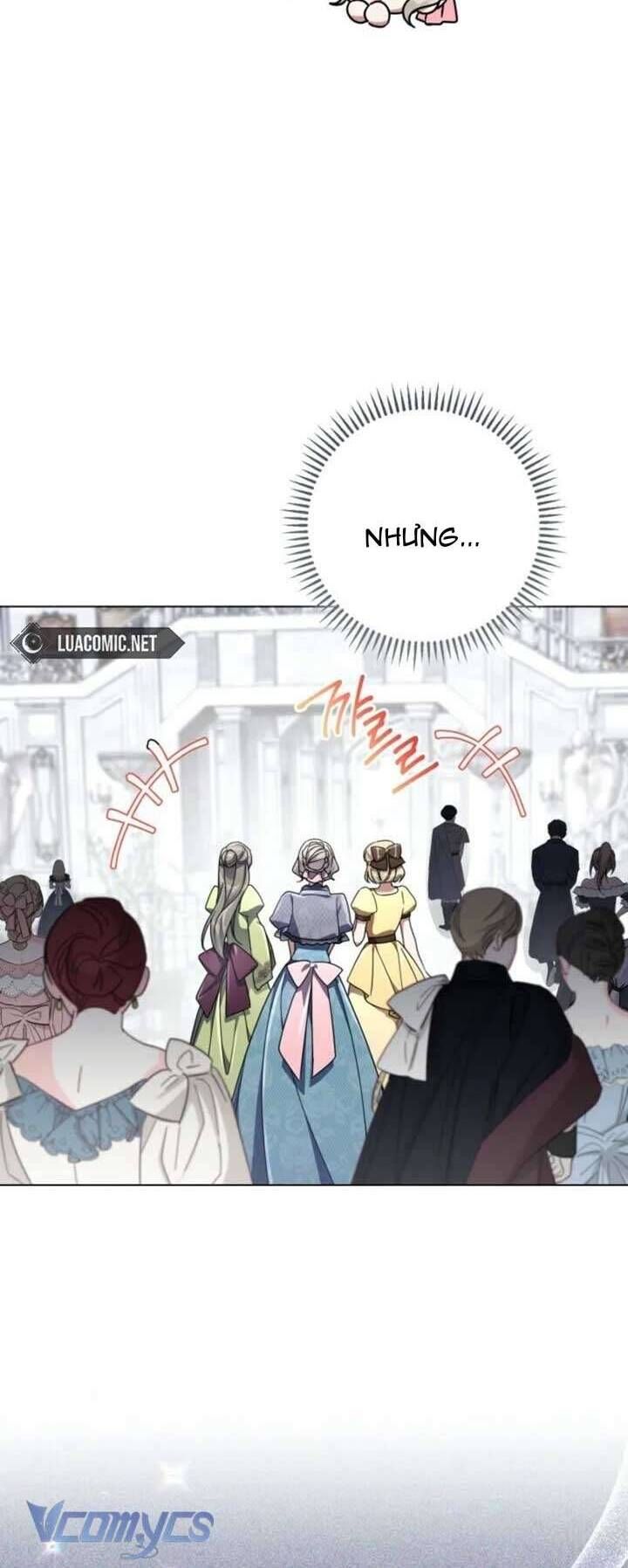 Tiểu Thư Phản Diện Bj - Chapter 9 - Page 22