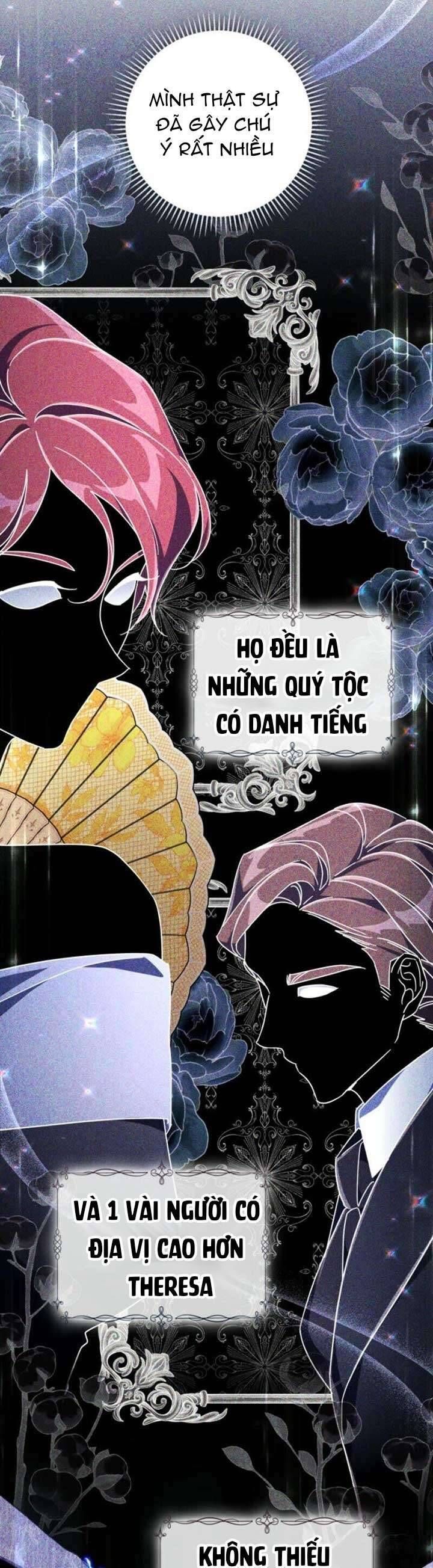 Tiểu Thư Phản Diện Bj - Chapter 9 - Page 23