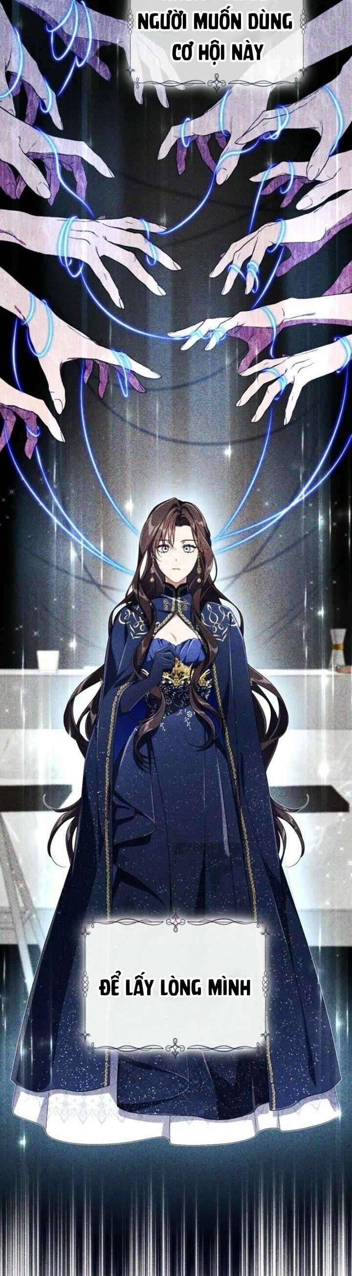 Tiểu Thư Phản Diện Bj - Chapter 9 - Page 24