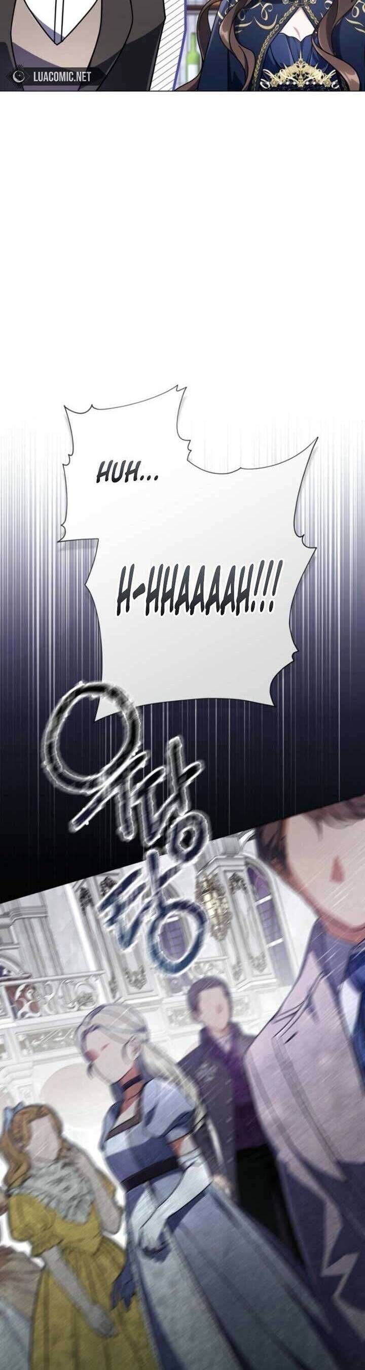 Tiểu Thư Phản Diện Bj - Chapter 9 - Page 27