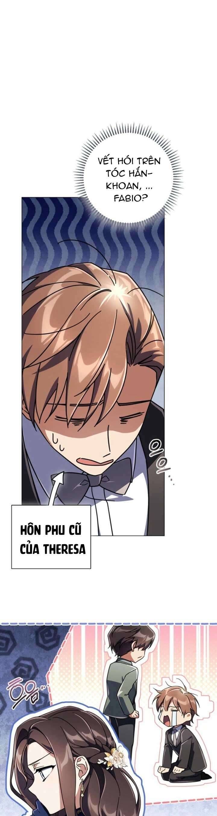 Tiểu Thư Phản Diện Bj - Chapter 9 - Page 29