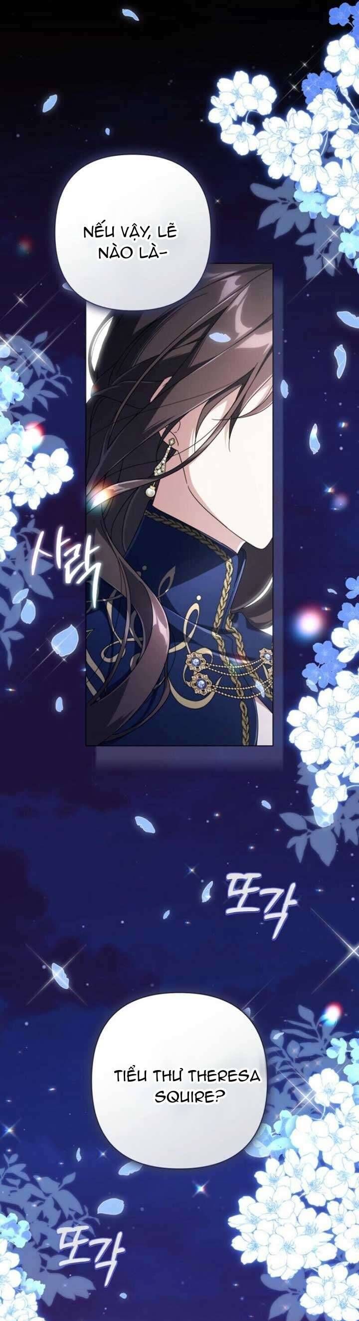 Tiểu Thư Phản Diện Bj - Chapter 9 - Page 3