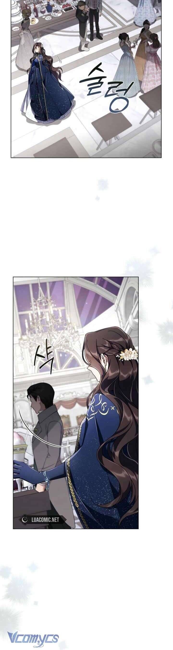 Tiểu Thư Phản Diện Bj - Chapter 9 - Page 31