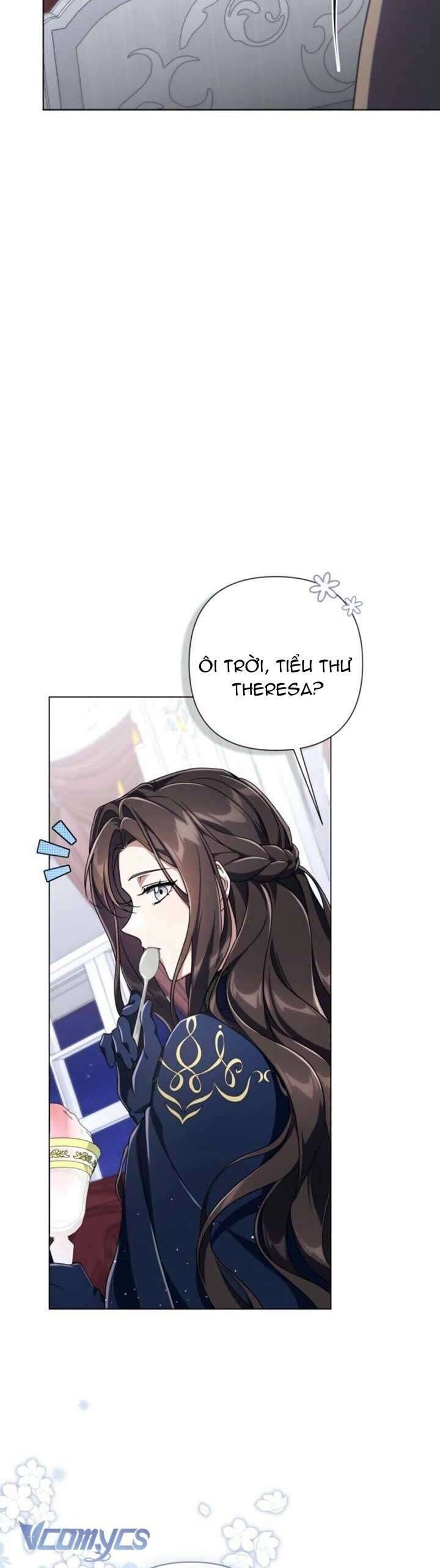 Tiểu Thư Phản Diện Bj - Chapter 9 - Page 34