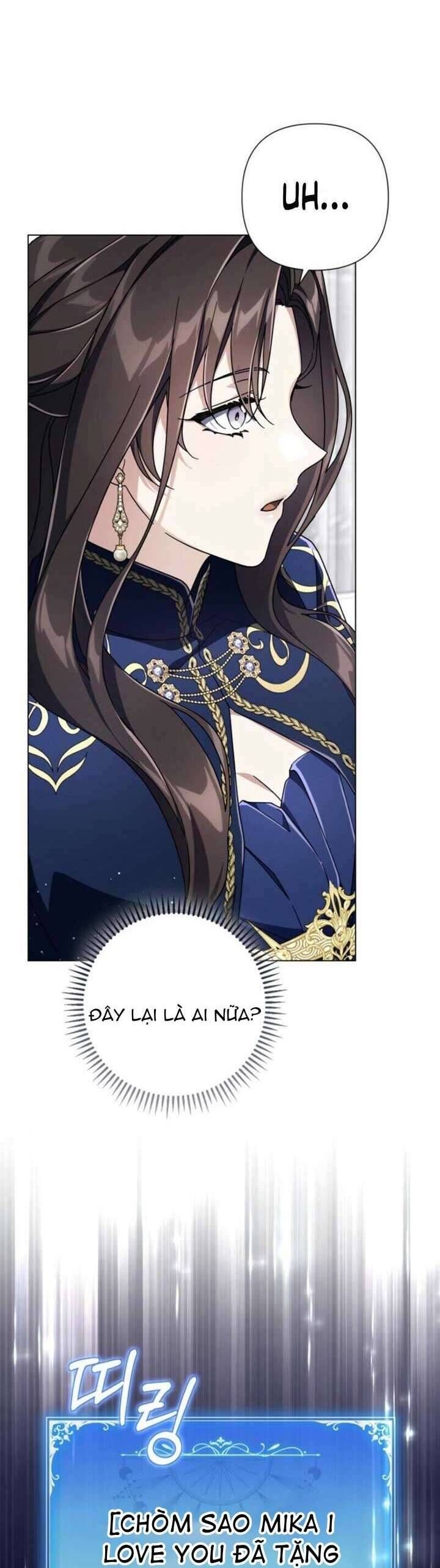 Tiểu Thư Phản Diện Bj - Chapter 9 - Page 36