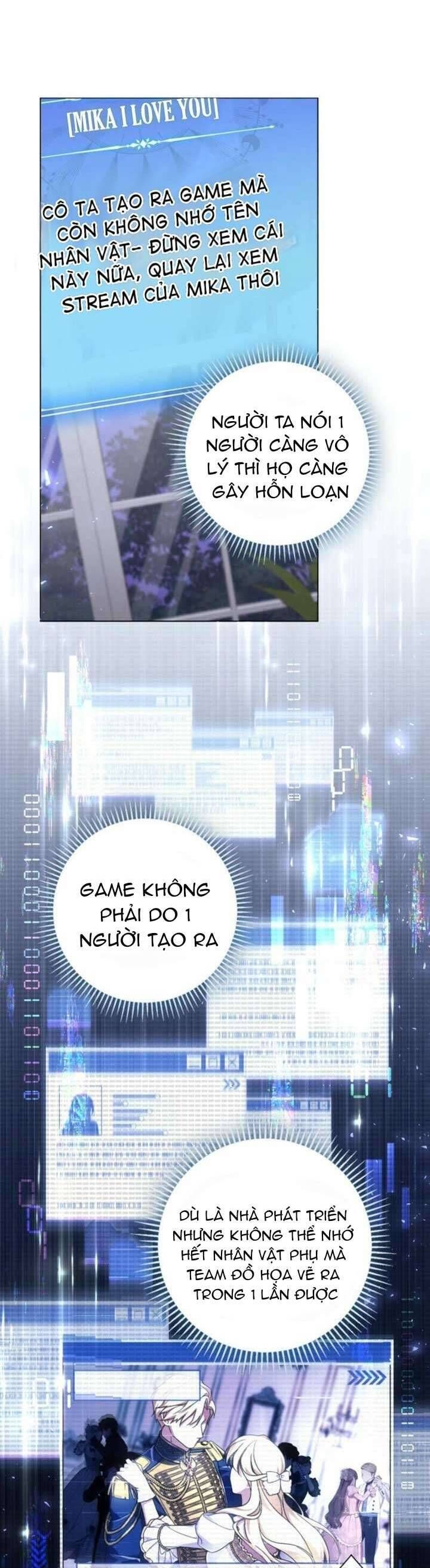 Tiểu Thư Phản Diện Bj - Chapter 9 - Page 39