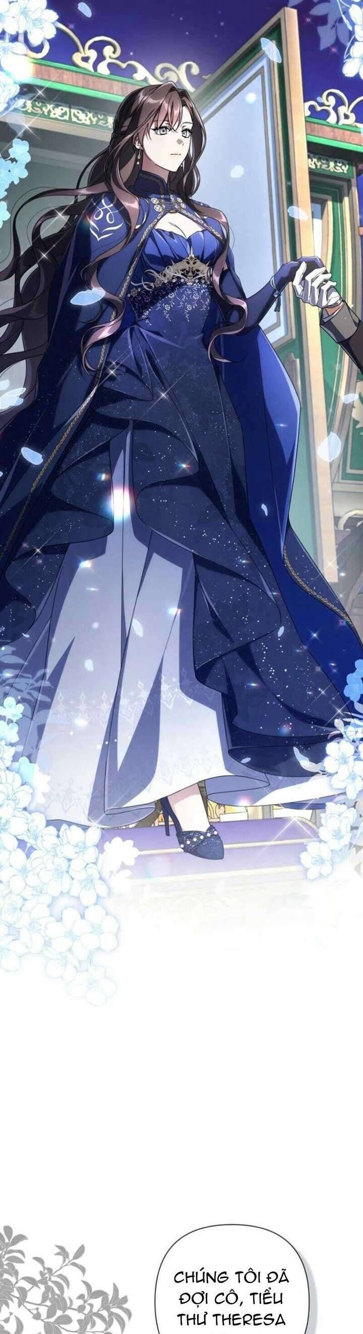 Tiểu Thư Phản Diện Bj - Chapter 9 - Page 4