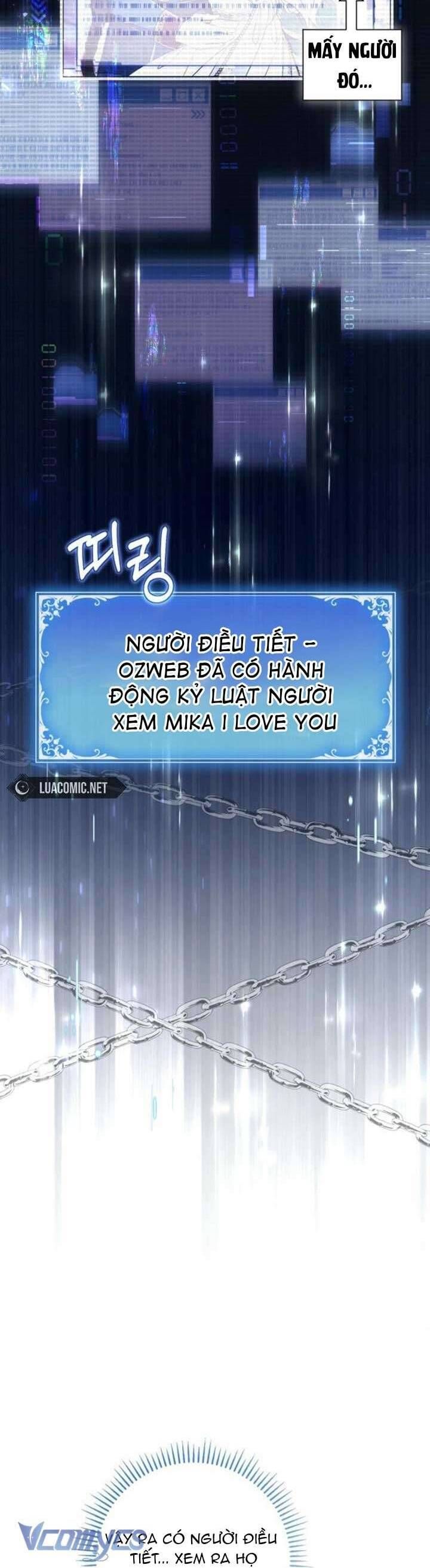 Tiểu Thư Phản Diện Bj - Chapter 9 - Page 40