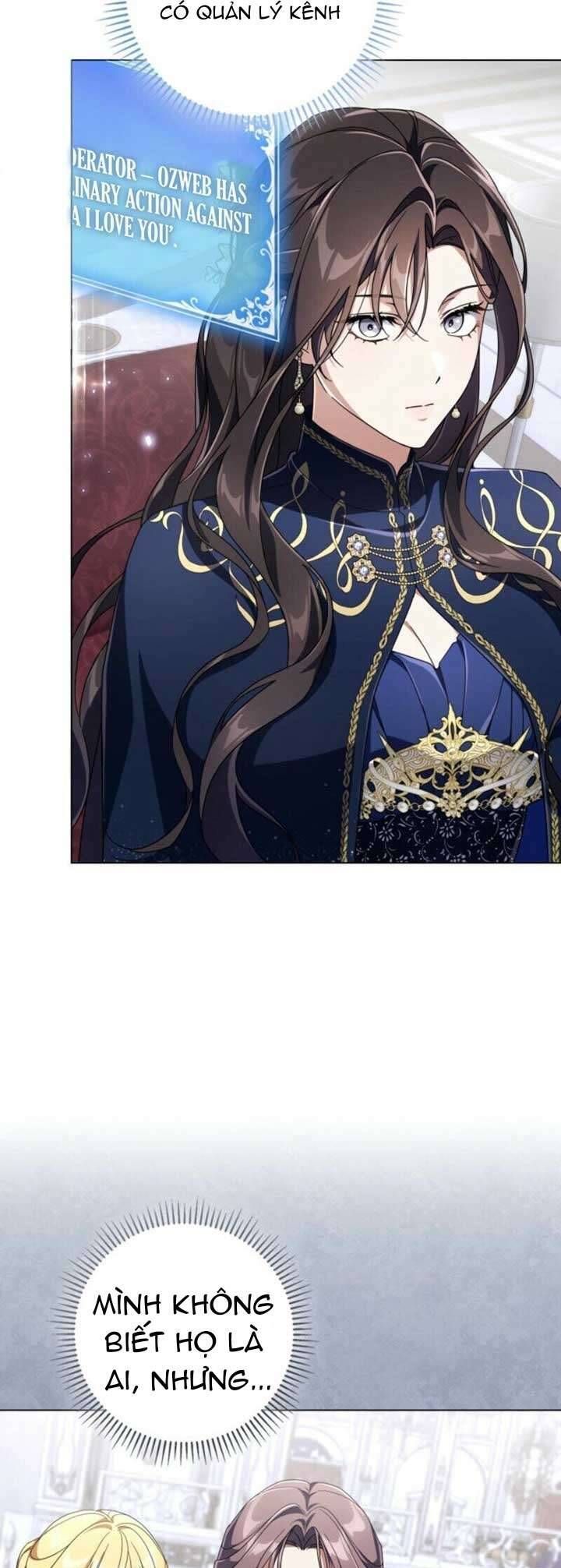 Tiểu Thư Phản Diện Bj - Chapter 9 - Page 41