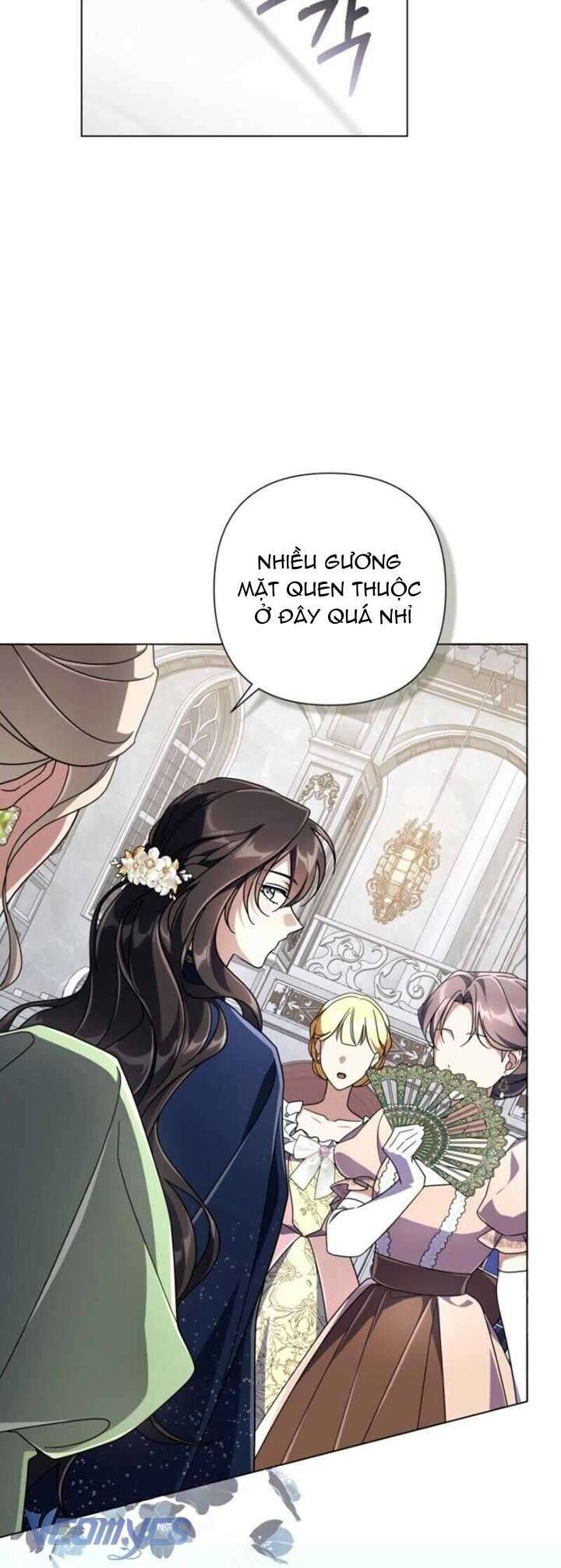 Tiểu Thư Phản Diện Bj - Chapter 9 - Page 43