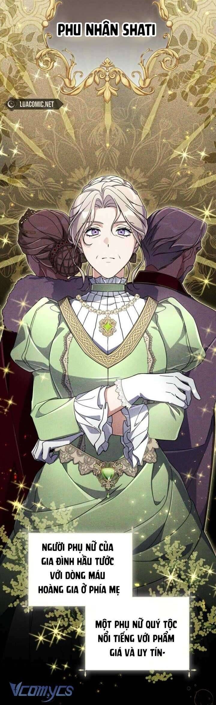 Tiểu Thư Phản Diện Bj - Chapter 9 - Page 46