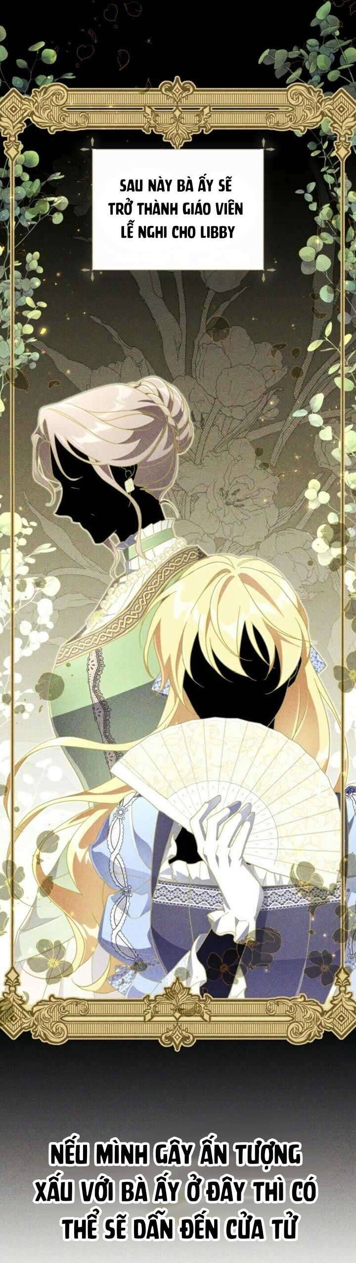 Tiểu Thư Phản Diện Bj - Chapter 9 - Page 47