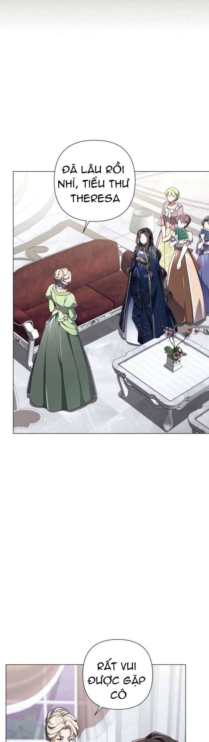 Tiểu Thư Phản Diện Bj - Chapter 9 - Page 48