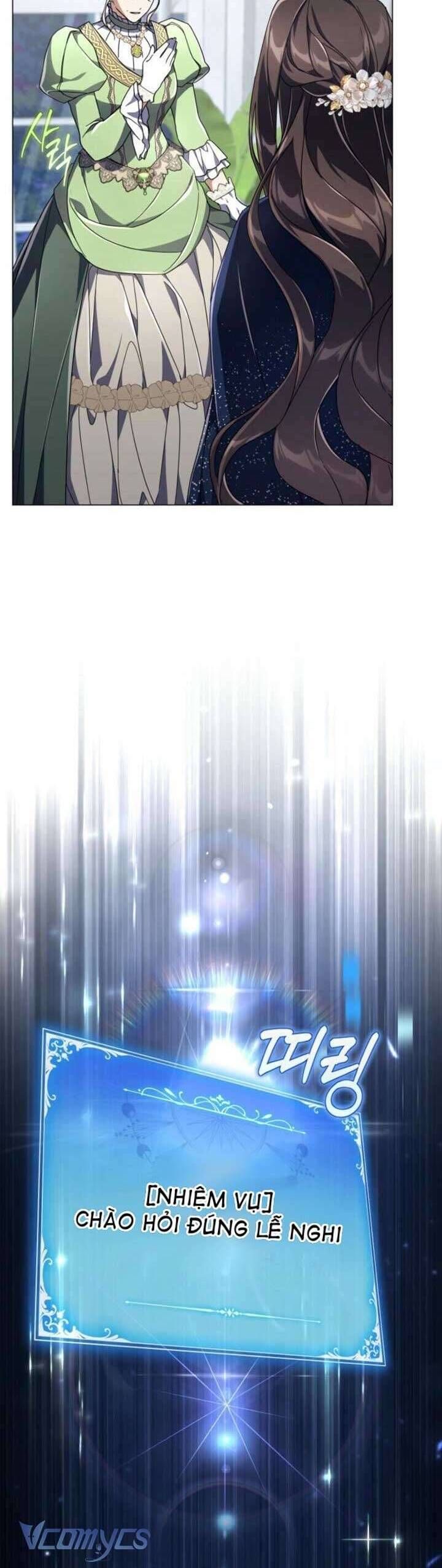 Tiểu Thư Phản Diện Bj - Chapter 9 - Page 49